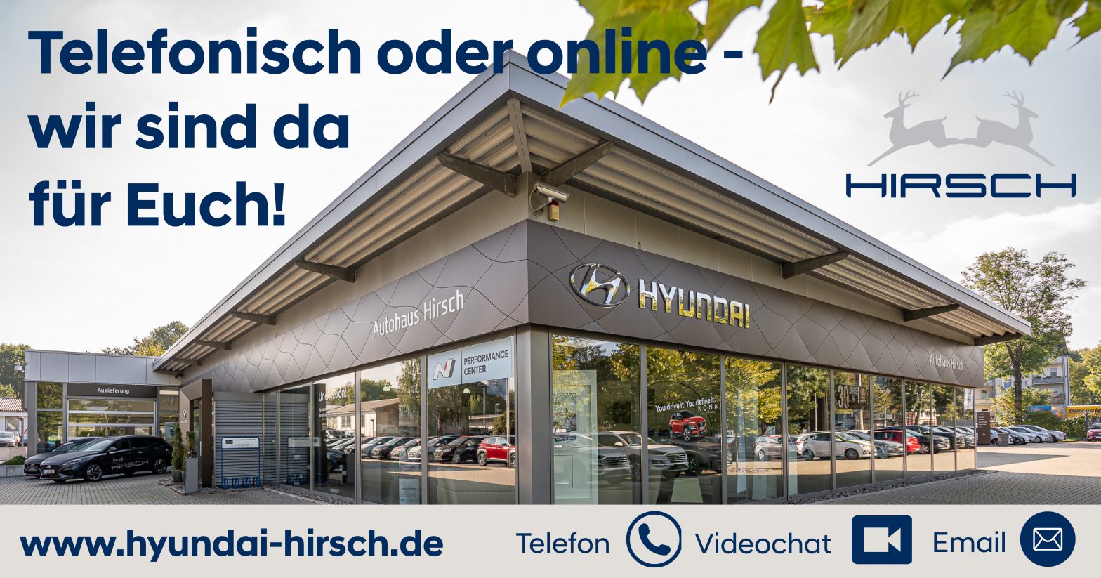 Hyundai Autohaus Hirsch GmbH Annaberger Strasse 121 09120 Chemnitz Tel 0371 909310